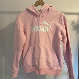 puma hoodie